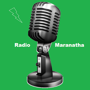 Free Download Radio Maranatha APK for Android