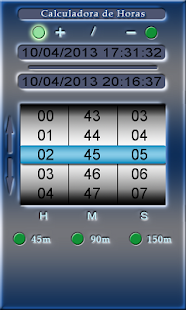 Download Time Calculator - DOV APK for Android