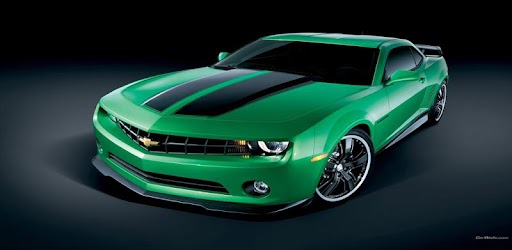 Изображения camaro wallpapers на ПК с Windows