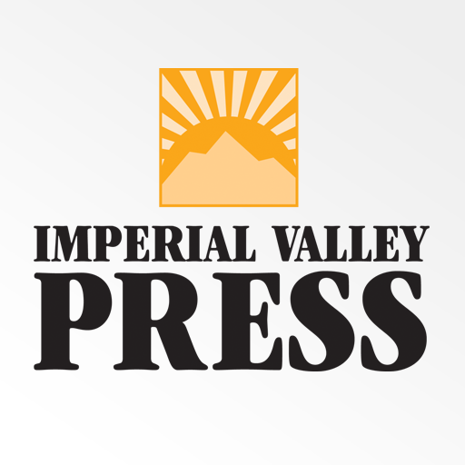 Imperial Valley Press News 新聞 App LOGO-APP開箱王