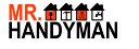 Mr. Handyman logo