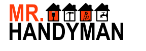 Mr. Handyman logo