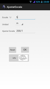 Lastest AjustarEscala - AutoCad APK