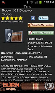 Free Download Cigar! Cigar! APK for Android