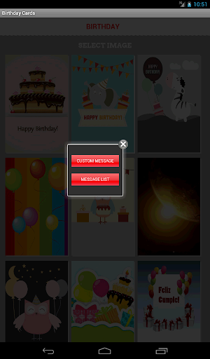 【免費娛樂App】Happy Birthday Cards-APP點子