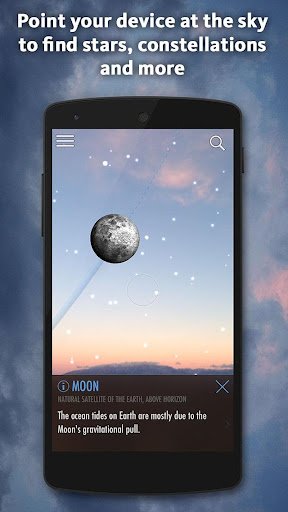 【免費教育App】SkyView® Explore the Universe-APP點子