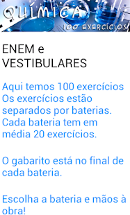 How to install QUÍMICA 100 EXERCÍCIOS lastet apk for laptop