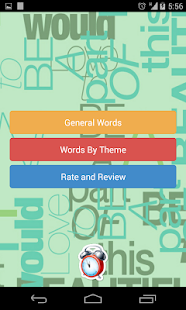 How to download TOEFL Essential Words lastet apk for android
