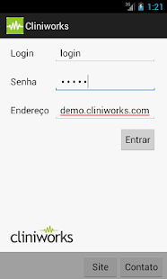 Free Download Cliniworks APK