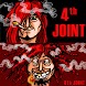 Weed smoking zombie widget
