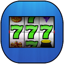 Poker Slot Machine mobile app icon