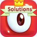 Pudding Monsters Solutions mobile app icon