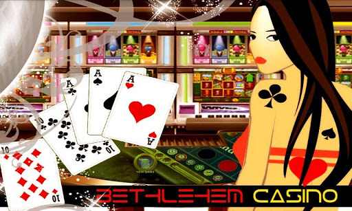 Bethlehem Casino