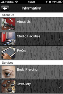 Download The Piercing Urge APK