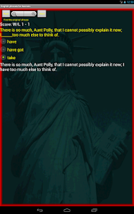 ENGLISH PHRASES FOR LEARNERS Screenshots 5