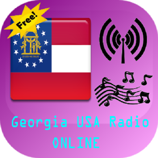 Georgia USA Radio