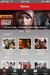 UseeTV for Android Phone