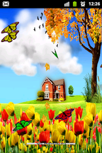 Lastest SummerLand Live Wallpaper APK for Android