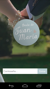 Lastest Boda Juan y María APK for Android