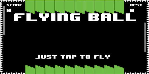 How to download Flying Ball 1.0.4 mod apk for pc