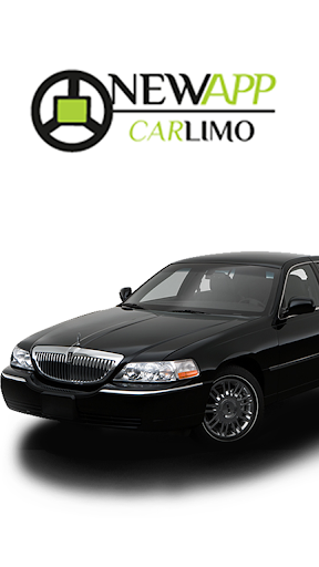 New App Car Limo