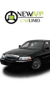 Download New App Car & Limo APK for PC