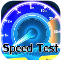 Internet Speed Test icon
