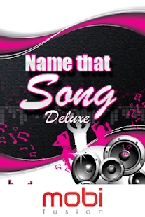 Name that Song Deluxe