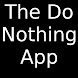 Test Do Nothing App (Free)