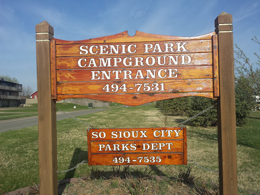 Scenic Park Campground 