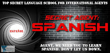 Secret Agent: Spanish Lite APK