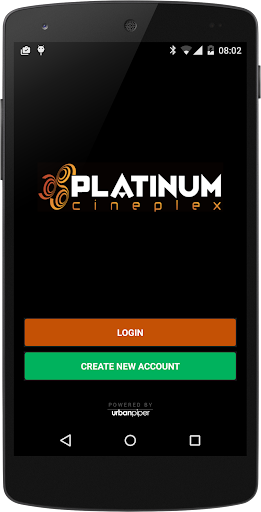 Platinum Cineplex
