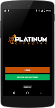 Platinum Cineplex APK Download for Android