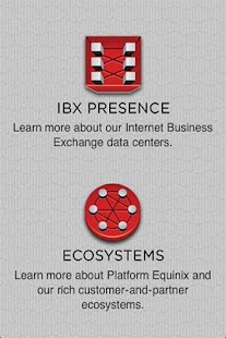 Lastest Equinix Marketplace APK