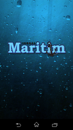 【免費新聞App】Jurnal Maritim-APP點子