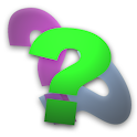 Ko zove? logo