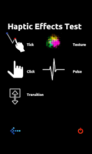 Lastest Haptic Android Vibration Free APK
