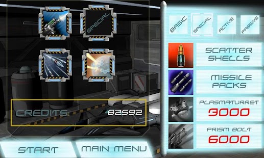 Providence: Rising Rebellion Screenshots 3