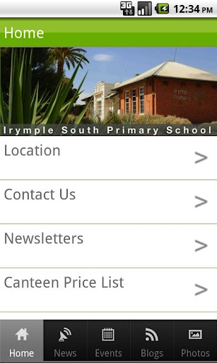 Irymple South Primary School