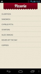 How to download Pizza Restaurant App lastet apk for pc