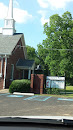 Pleasant Hill United Methodist Church
