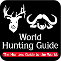 World Hunting Guide logo