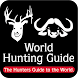 World Hunting Guide