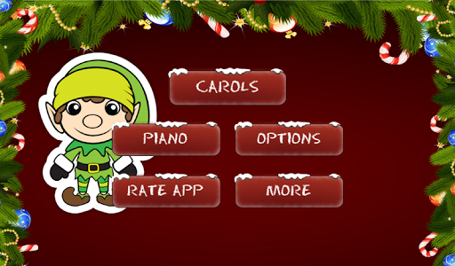 【免費音樂App】123 Christmas Carols Piano-APP點子