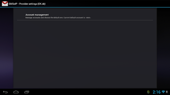 How to install SMSoIP OK.de Plugin 1.0.0 unlimited apk for pc