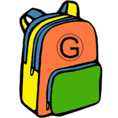 Geocacher's Knapsack