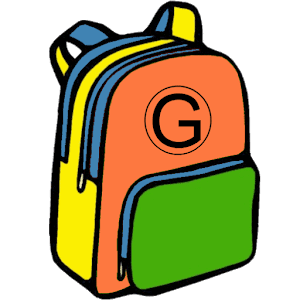 Geocacher's Knapsack 2.3