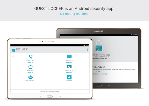 免費下載生活APP|Guest Locker Smart Security app開箱文|APP開箱王