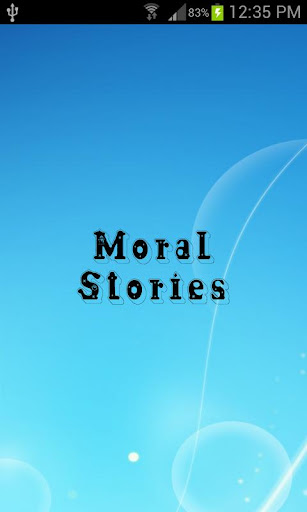 Moral Stories Pro