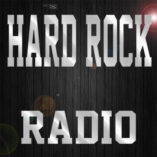 【免費音樂App】Hard Rock Radio Stations-APP點子